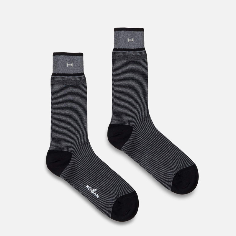 Socks Grey 1