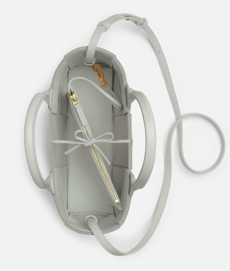 Mini Arco Tote Bag 3