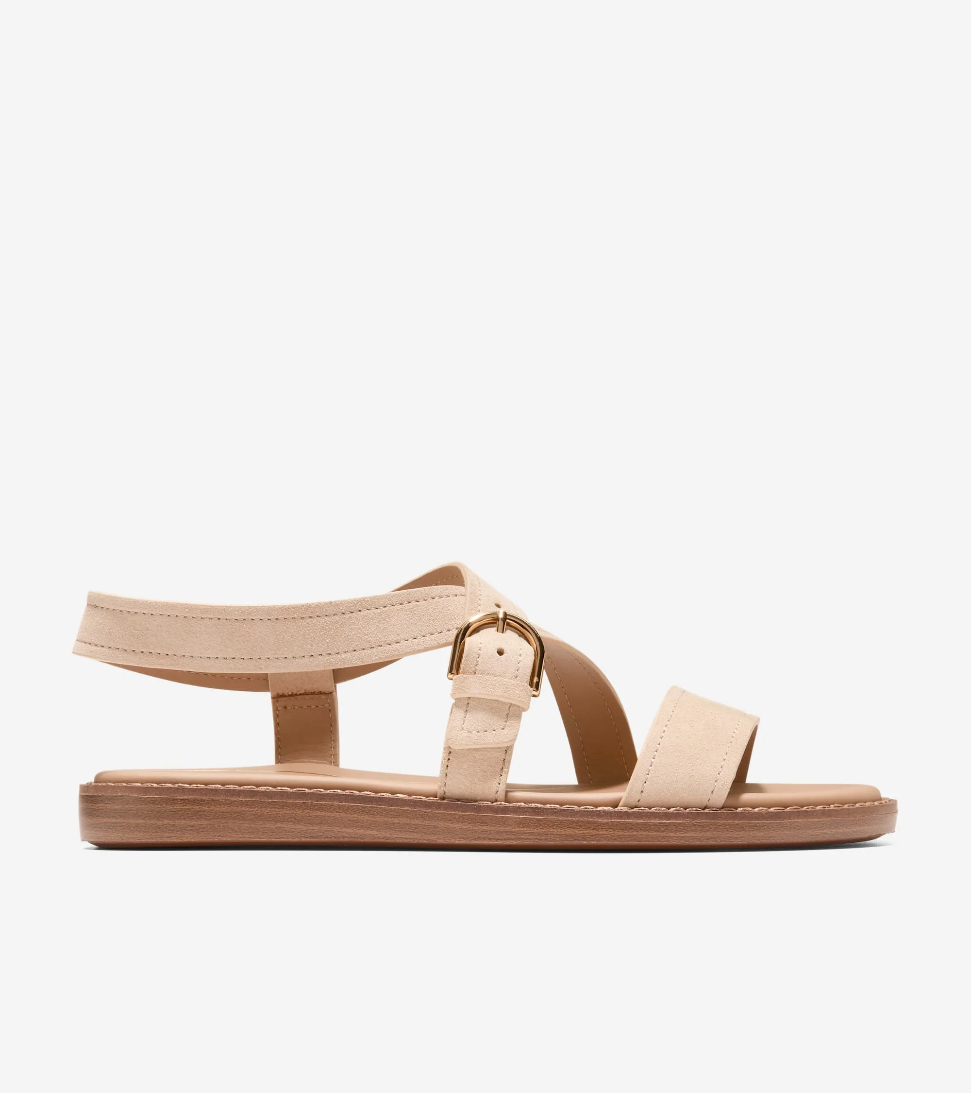 Women's Kami Buckle Sandals - 1