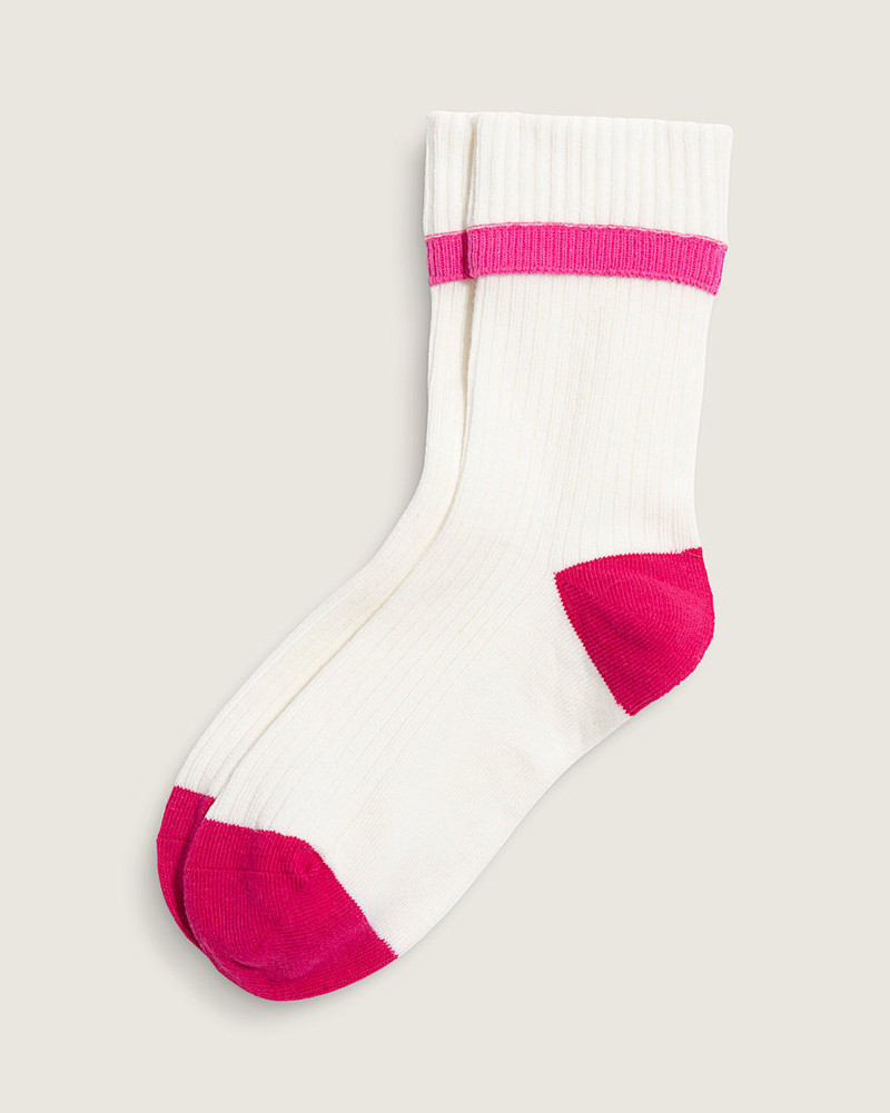 Cuff It Half Crew Socks 1