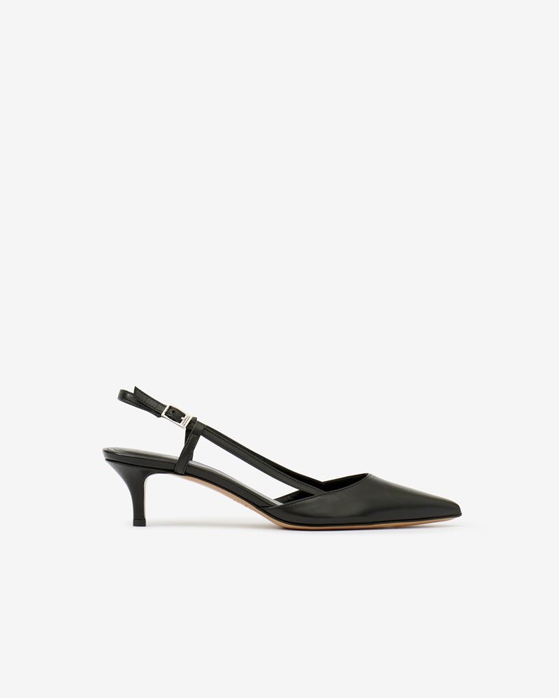 PILIA PUMPS - 1