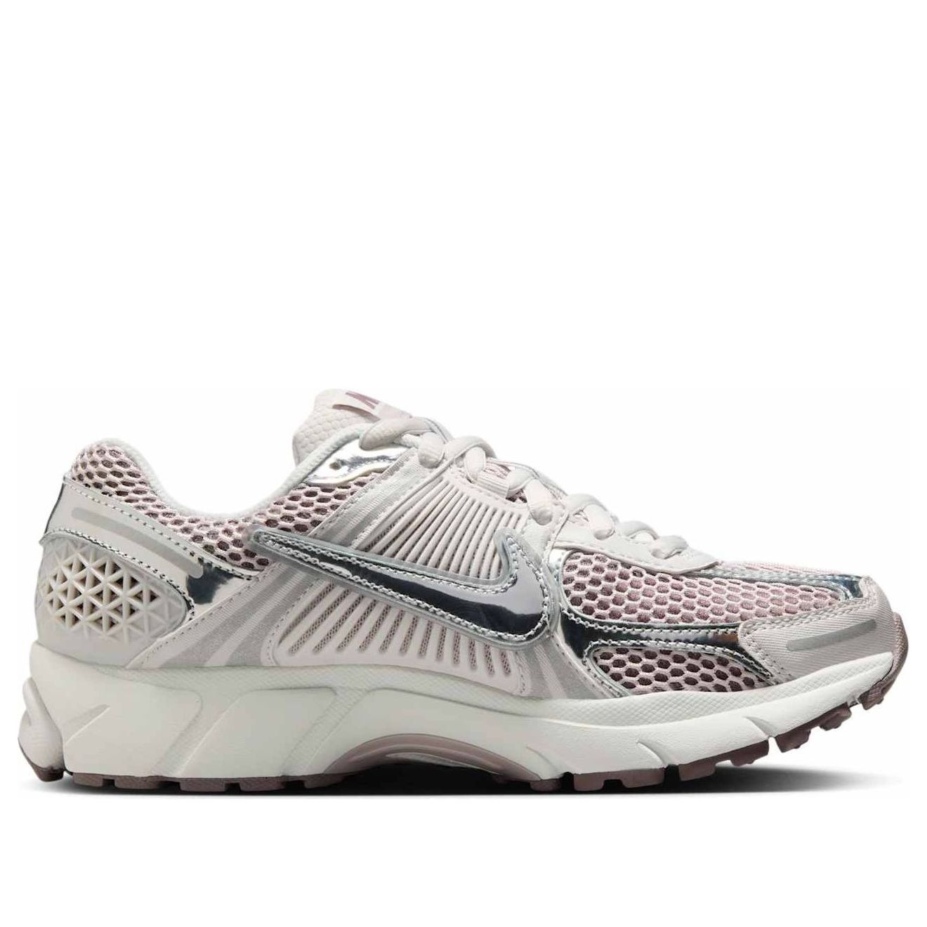 (WMNS) Nike Air Zoom Vomero 5 'Metallic Silver Platinum Violet' HV6417-001 - 2