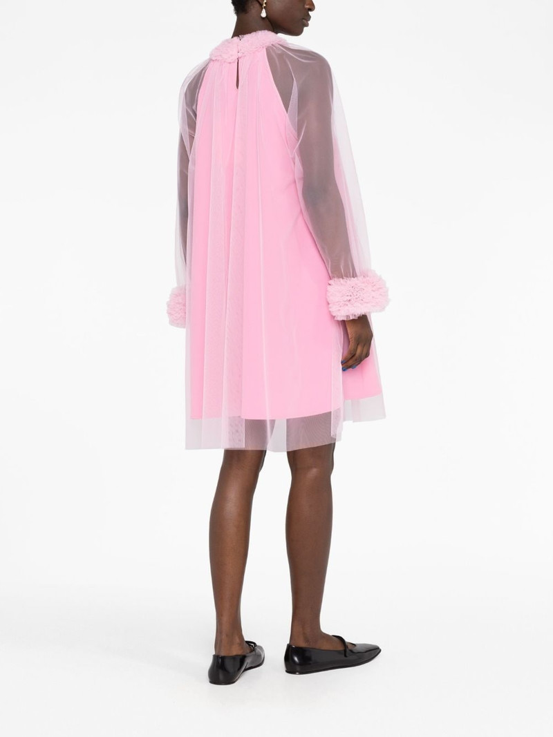 Hollywood Gal tulle dress 4