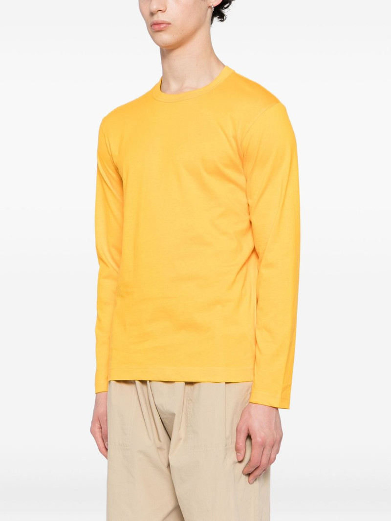 cotton T-shirt 3