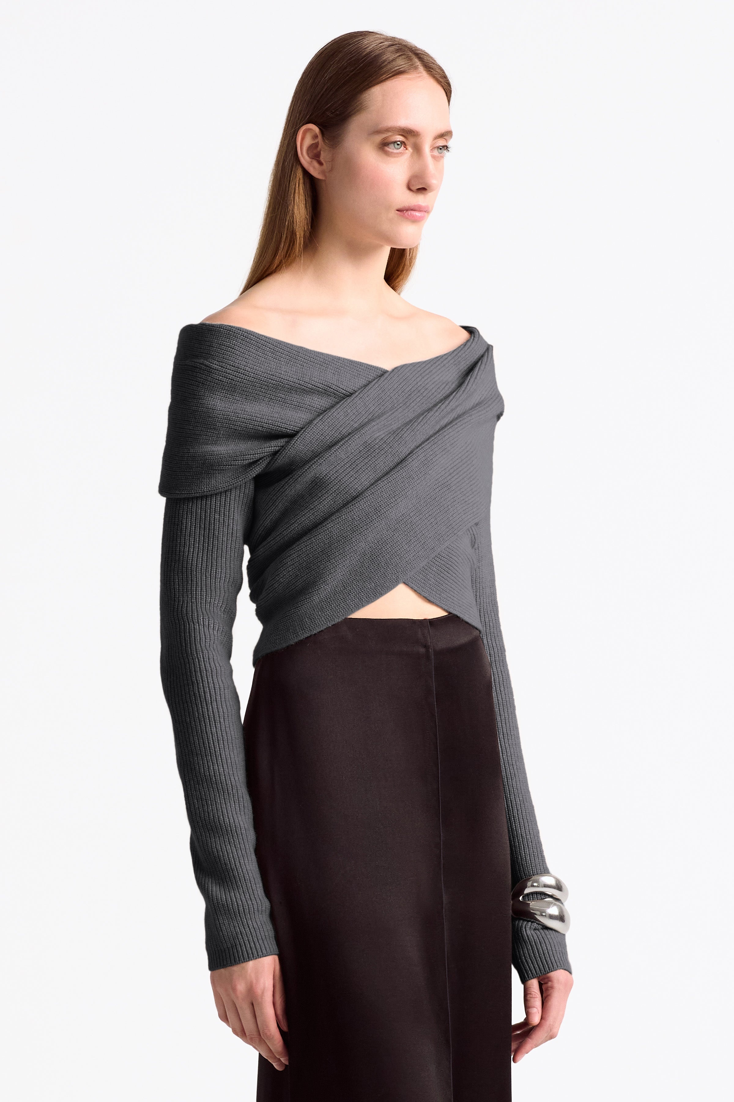 MIMI SWEATER - 5