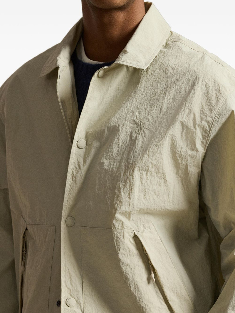 Hayford Coach's jacket 6