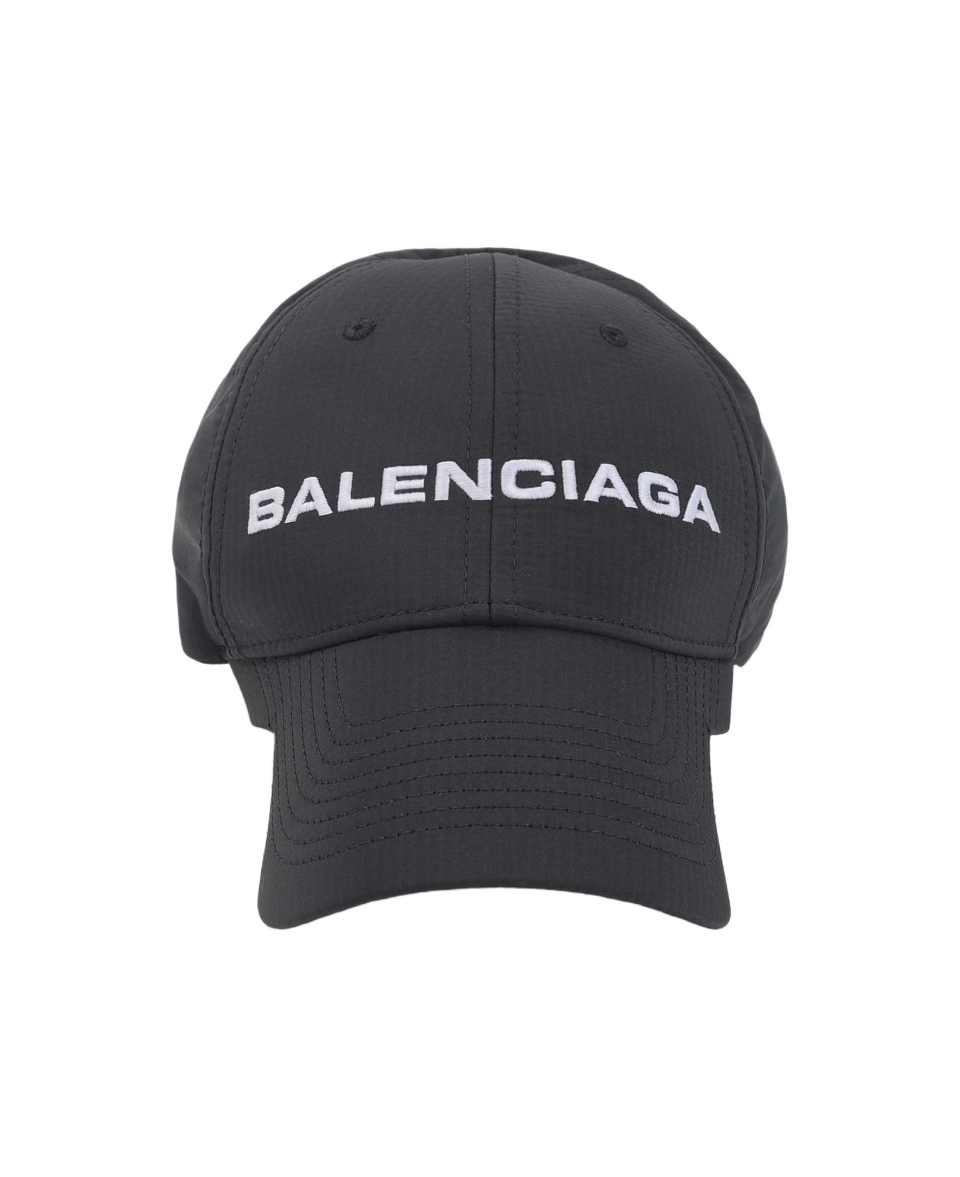 Logo Cap - 1