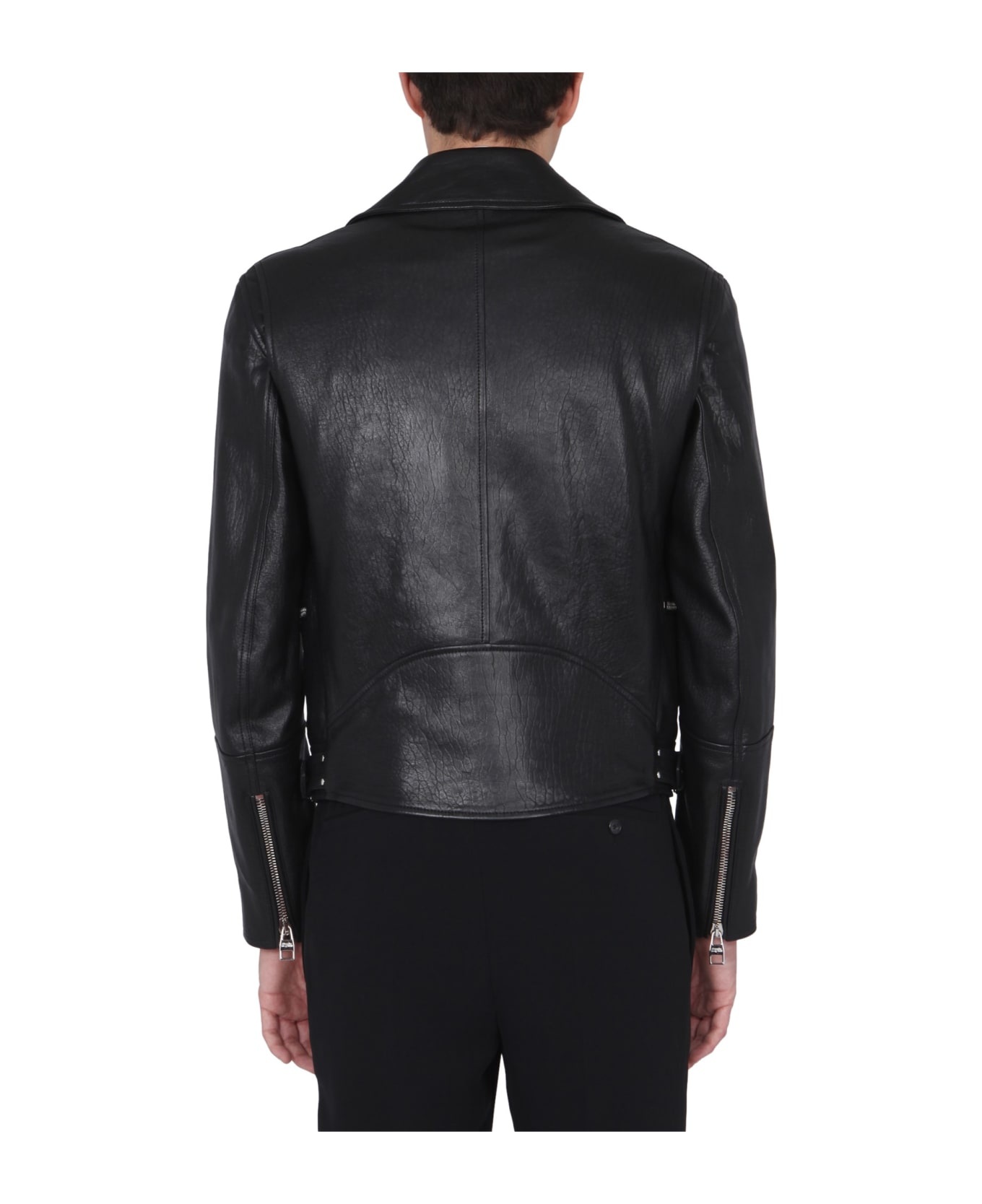 Biker Jacket - 3