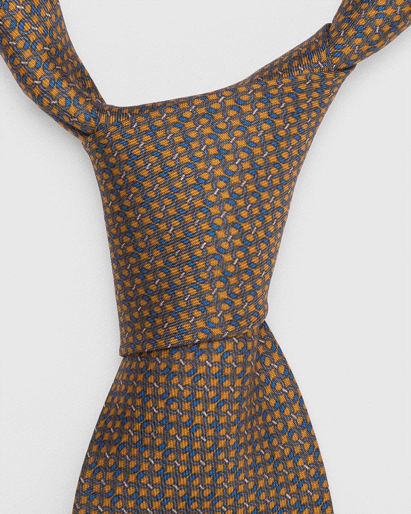 Printed Silk Twill 3