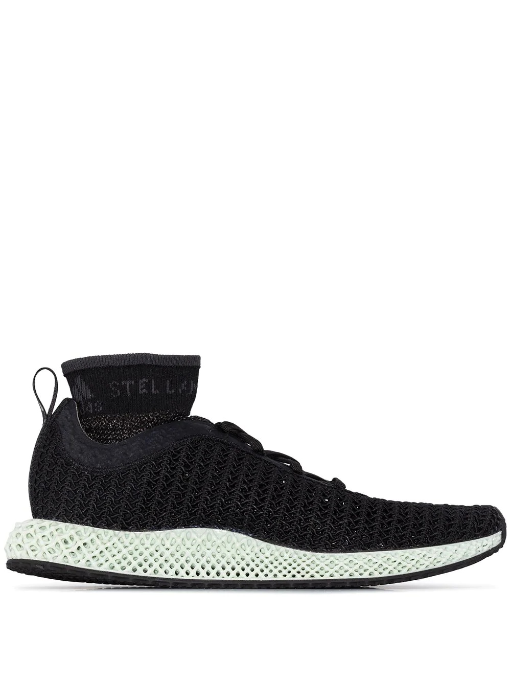 Alphaedge 4D sneakers - 1