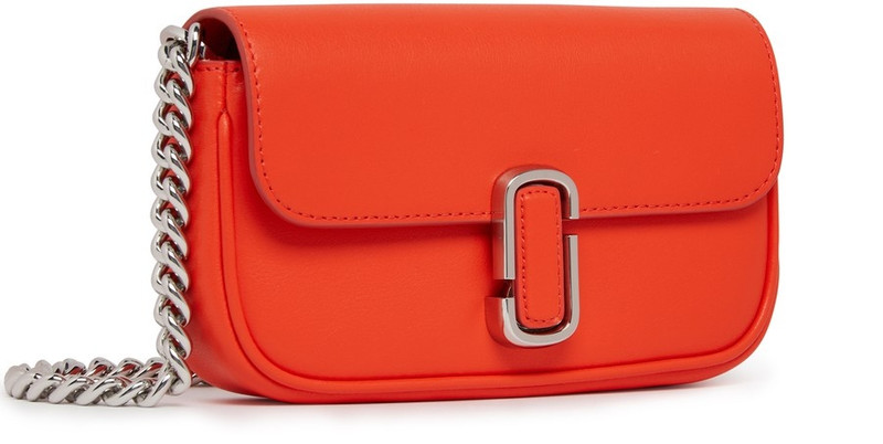 Marc Jacobs The J Marc Mini Bag outlook