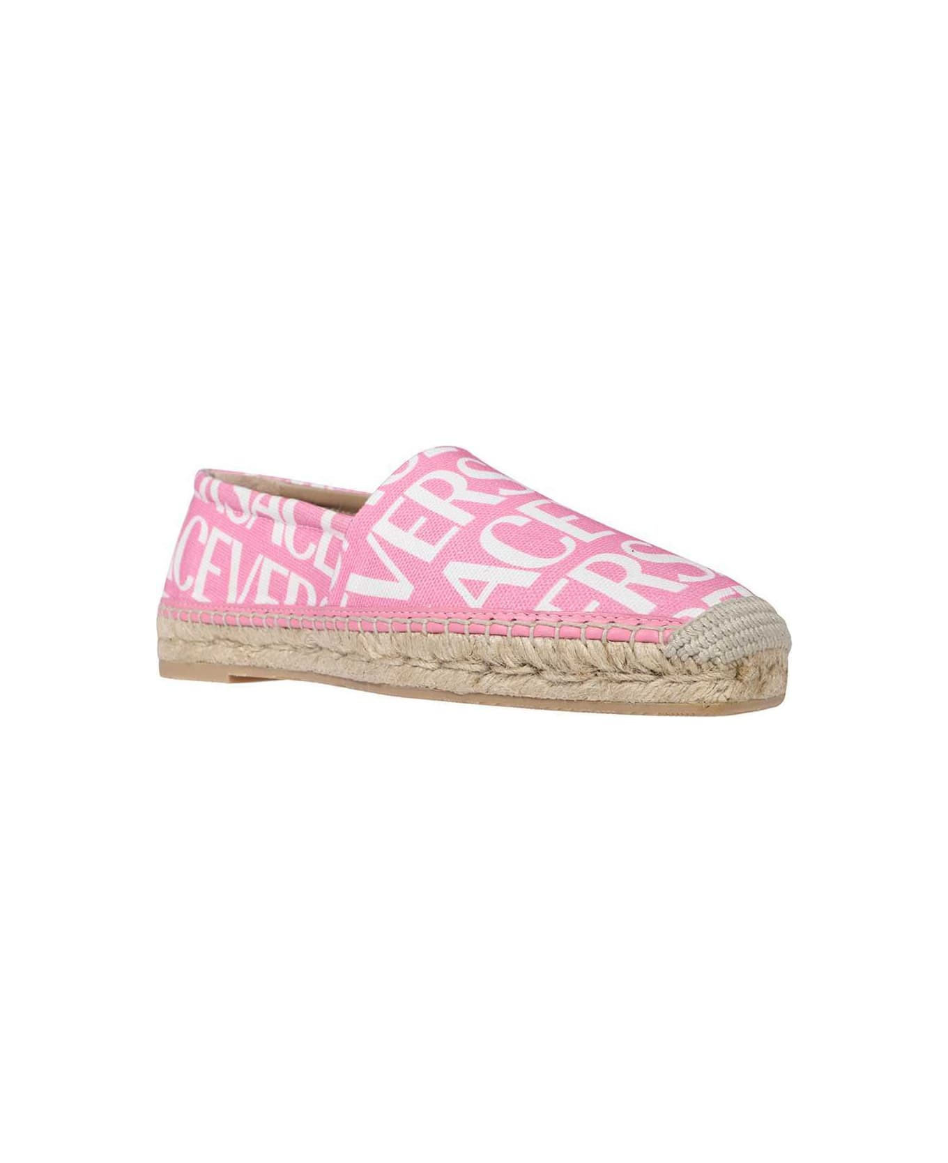 Espadrilles - 2