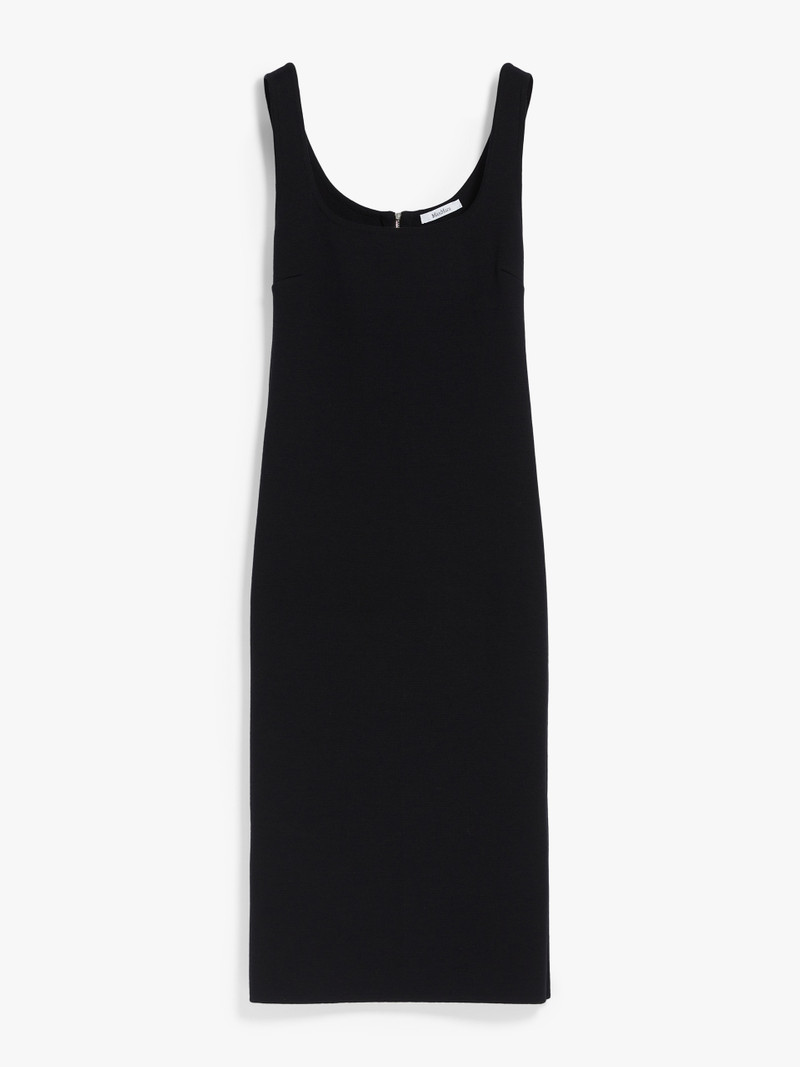 ONAGRO Wool dress - 1