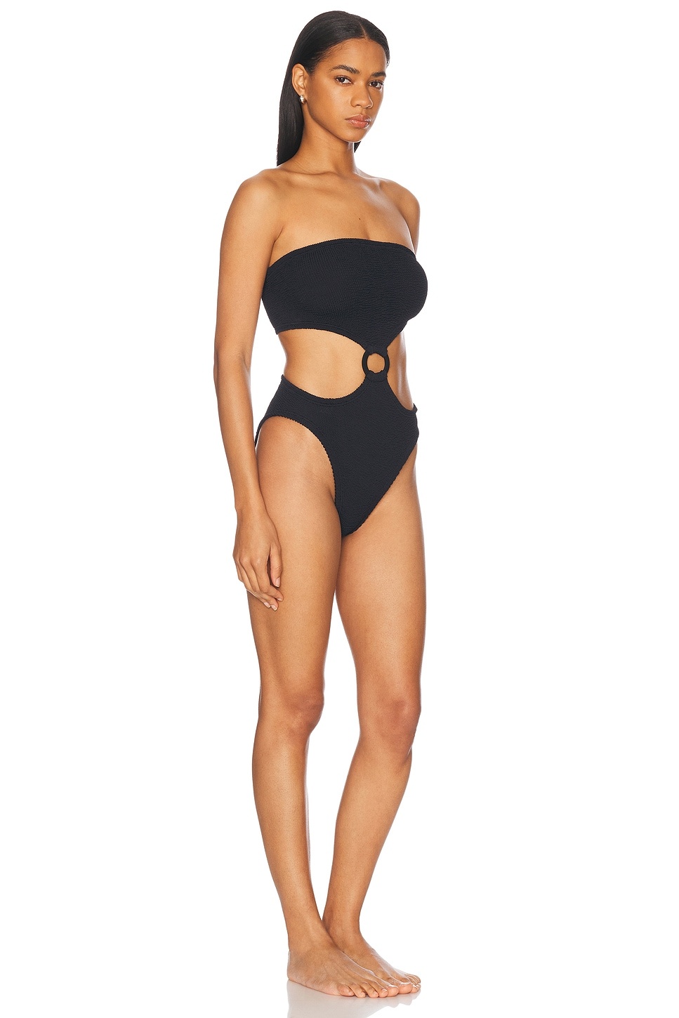 Jerry One Piece Swimsuit - 2