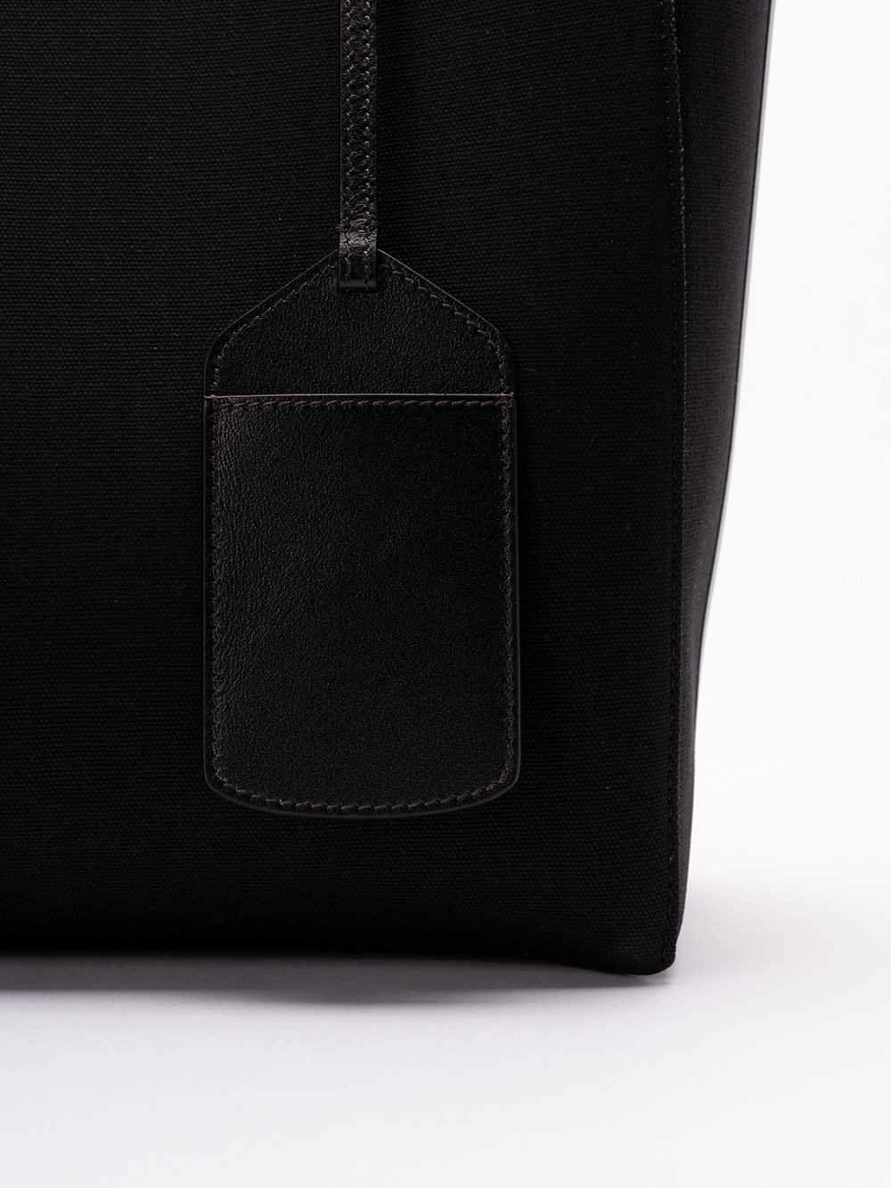 `VLogo The Bold Edition` Tote Bag - 4