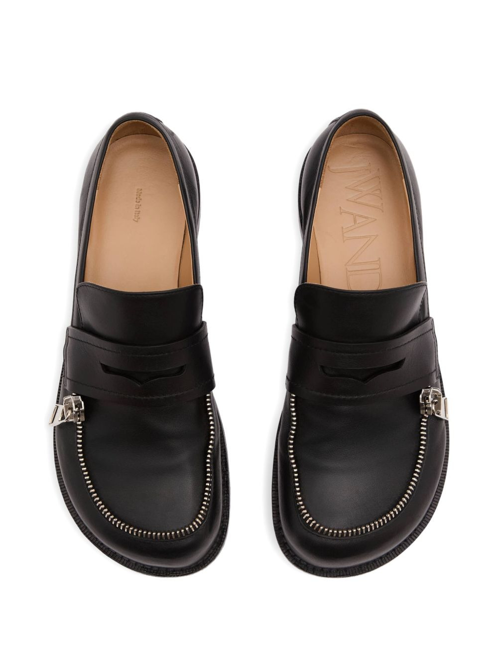 Biker loafers - 2