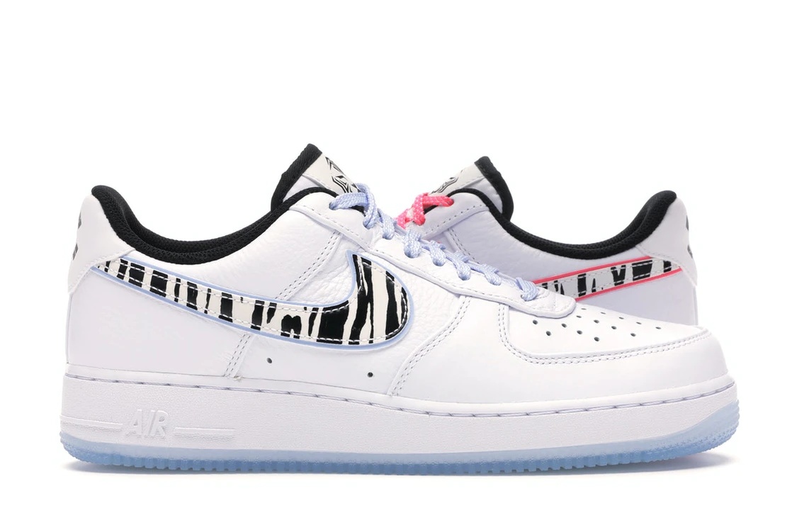 Nike Air Force 1 Low South Korea (2020) - 1
