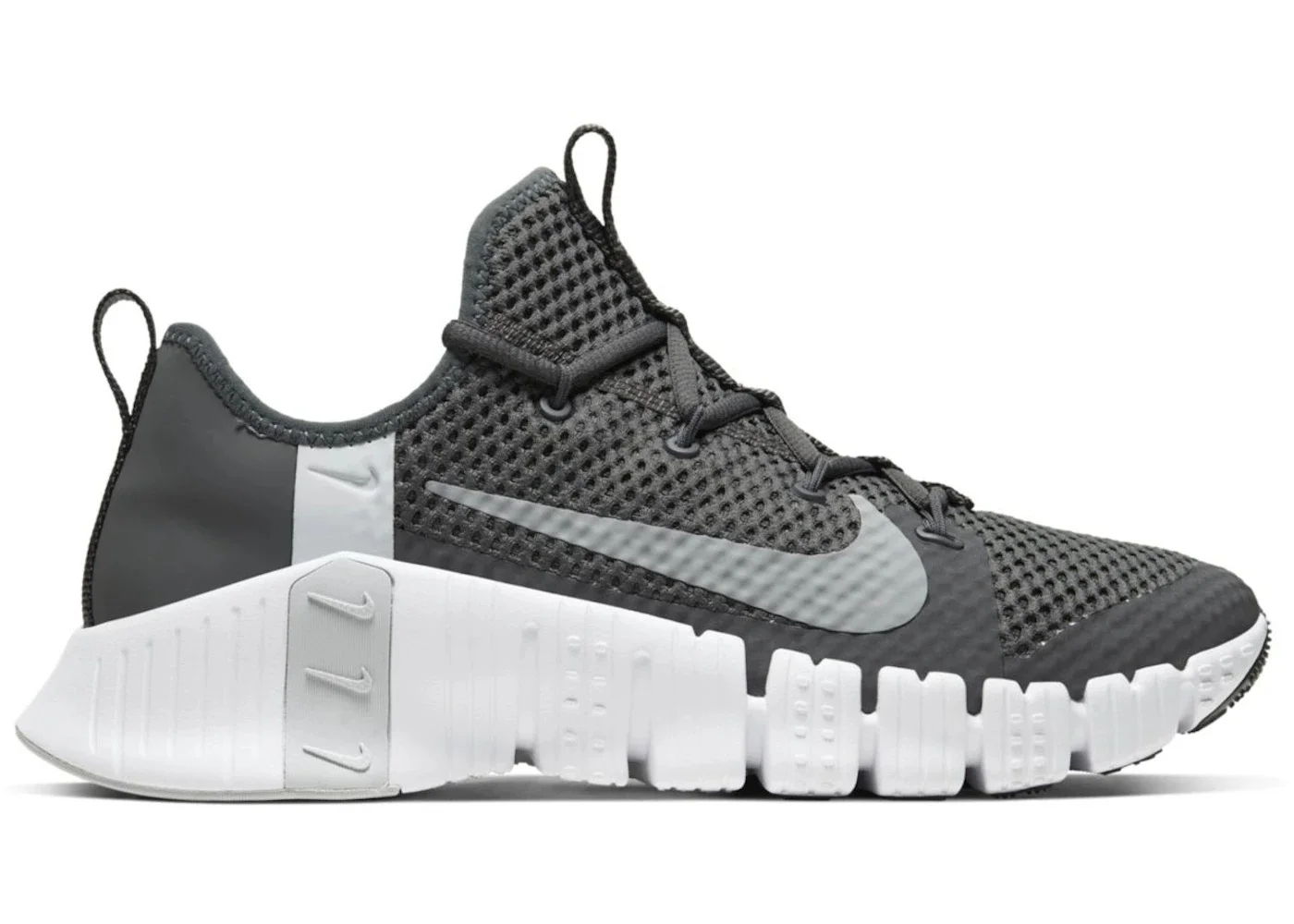 Nike Free Metcon 3 Iron Grey - 1