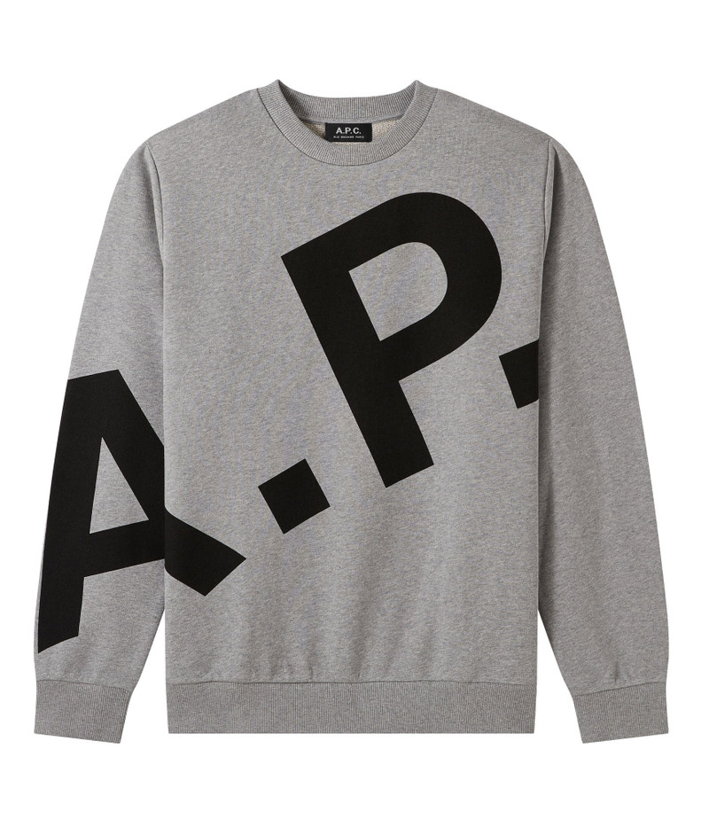 CORY SWEATSHIRT 1
