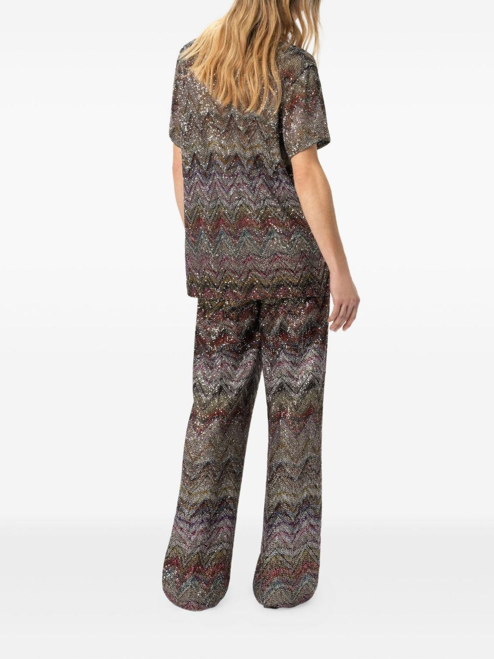MAGLIA MISSONI - 3