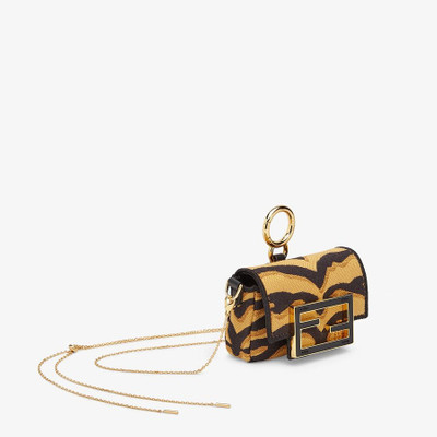 FENDI Charm from the Spring Festival Capsule Collection outlook