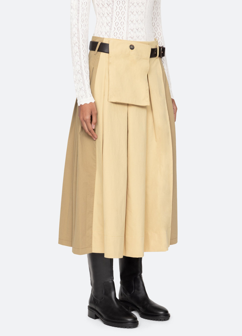 Andrea Skirt 5