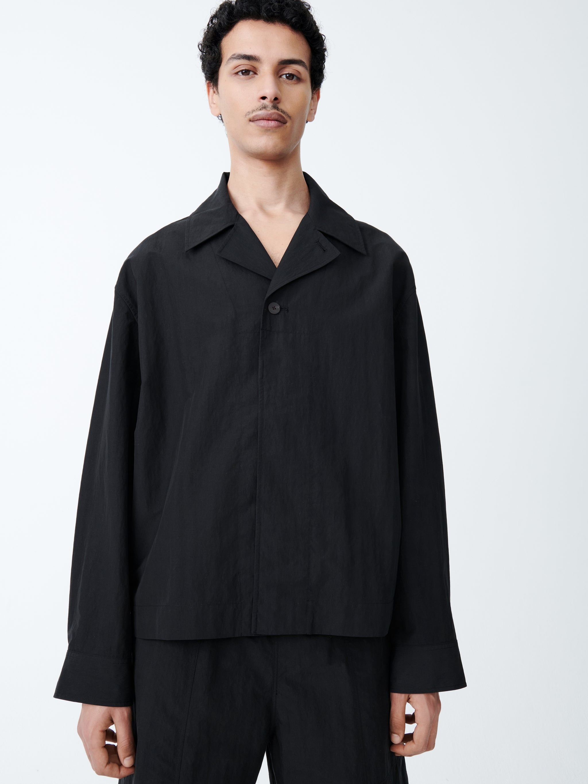 Rick Jacket - 2