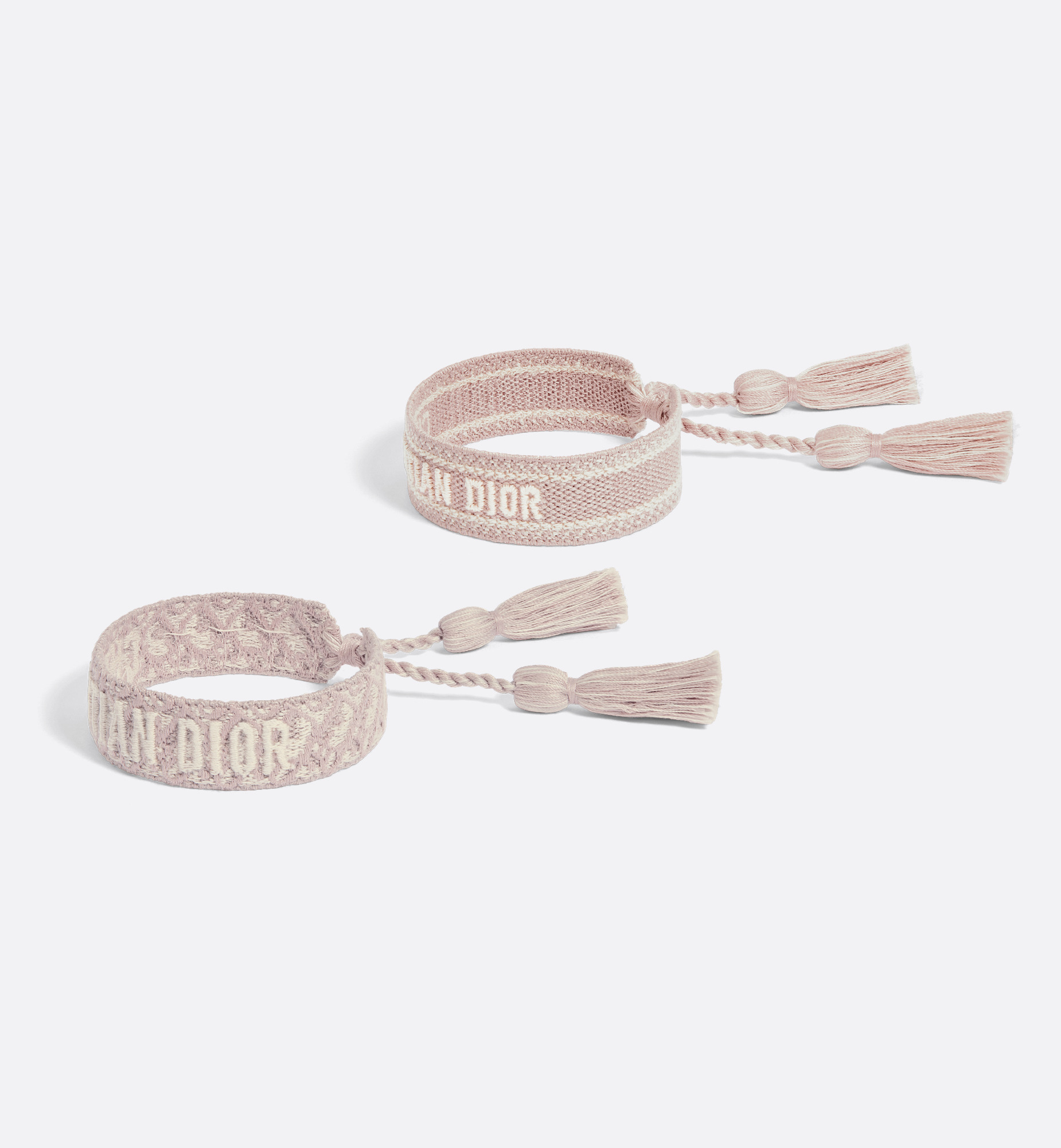 Christian Dior Bracelet Set - 3