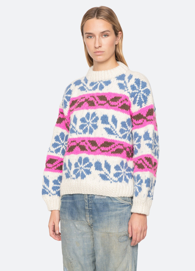 Mavis Sweater 6