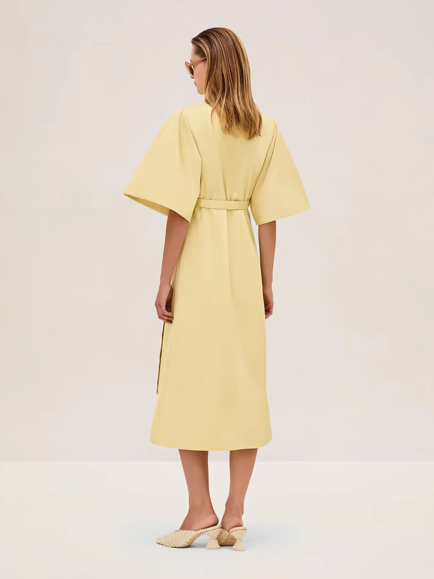 Ilardi Dress - 4