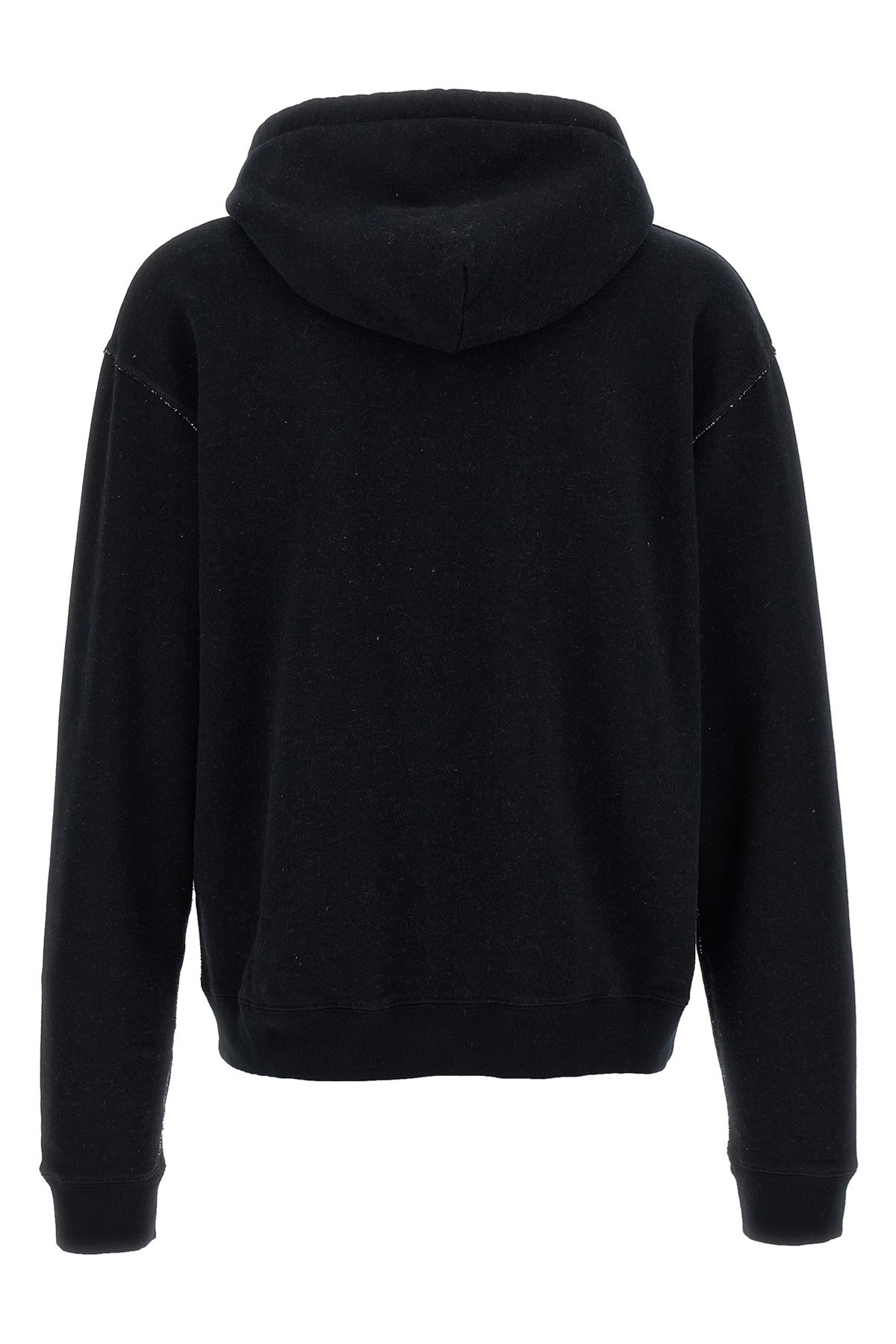 Printed Valentino Garavani hoodie - 2