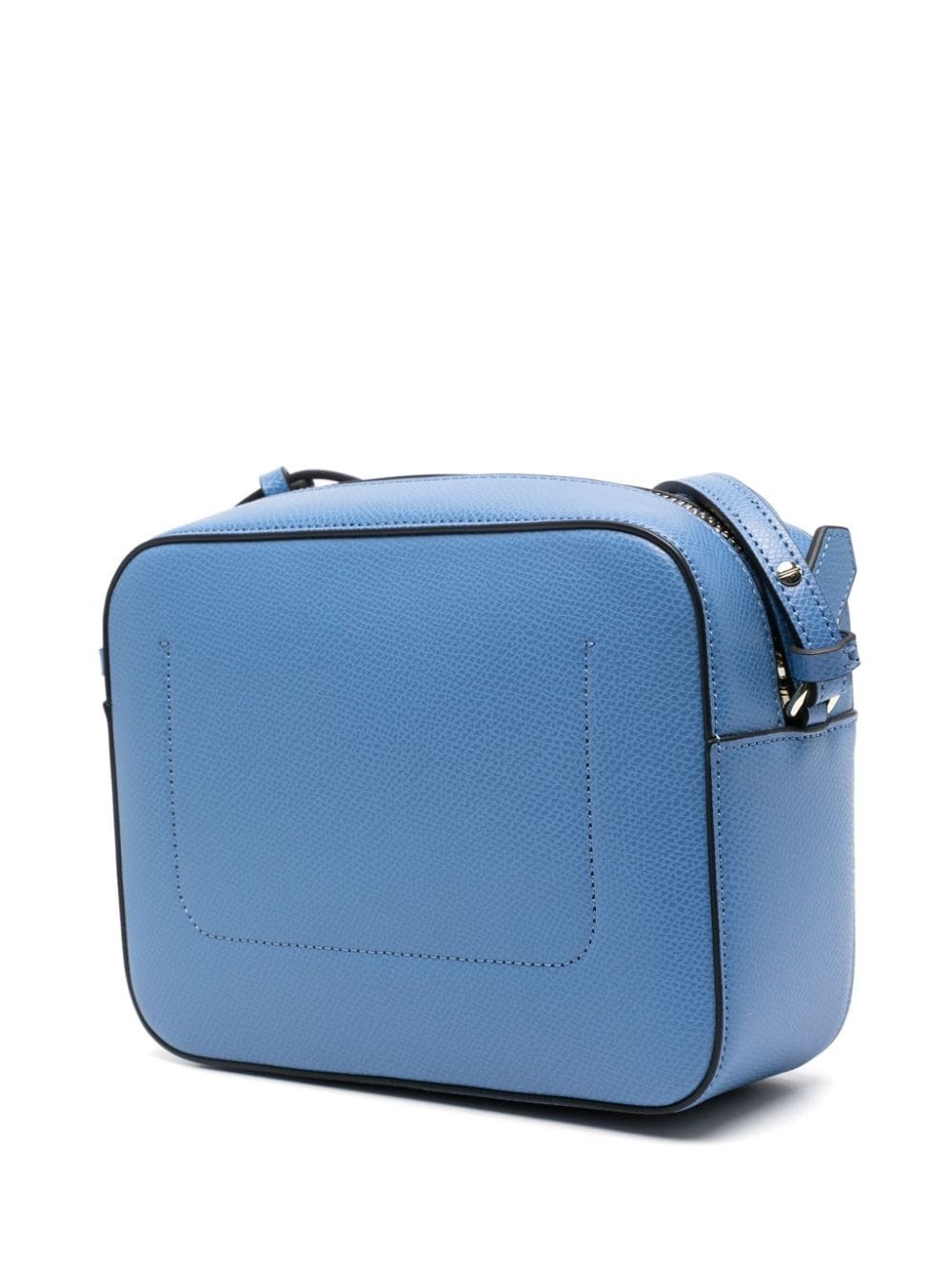 logo-stamp cross body bag - 3
