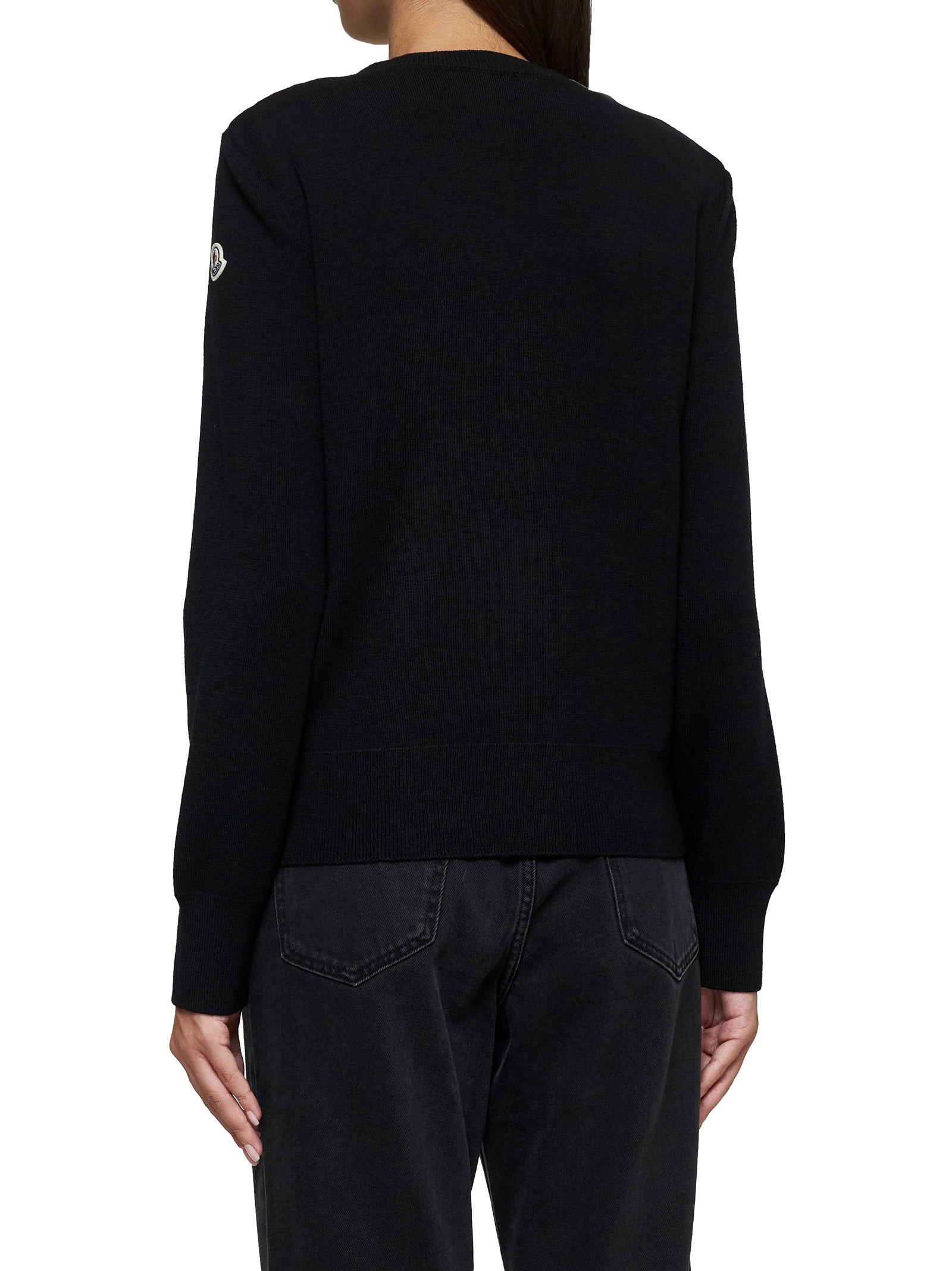 cardigan - 2