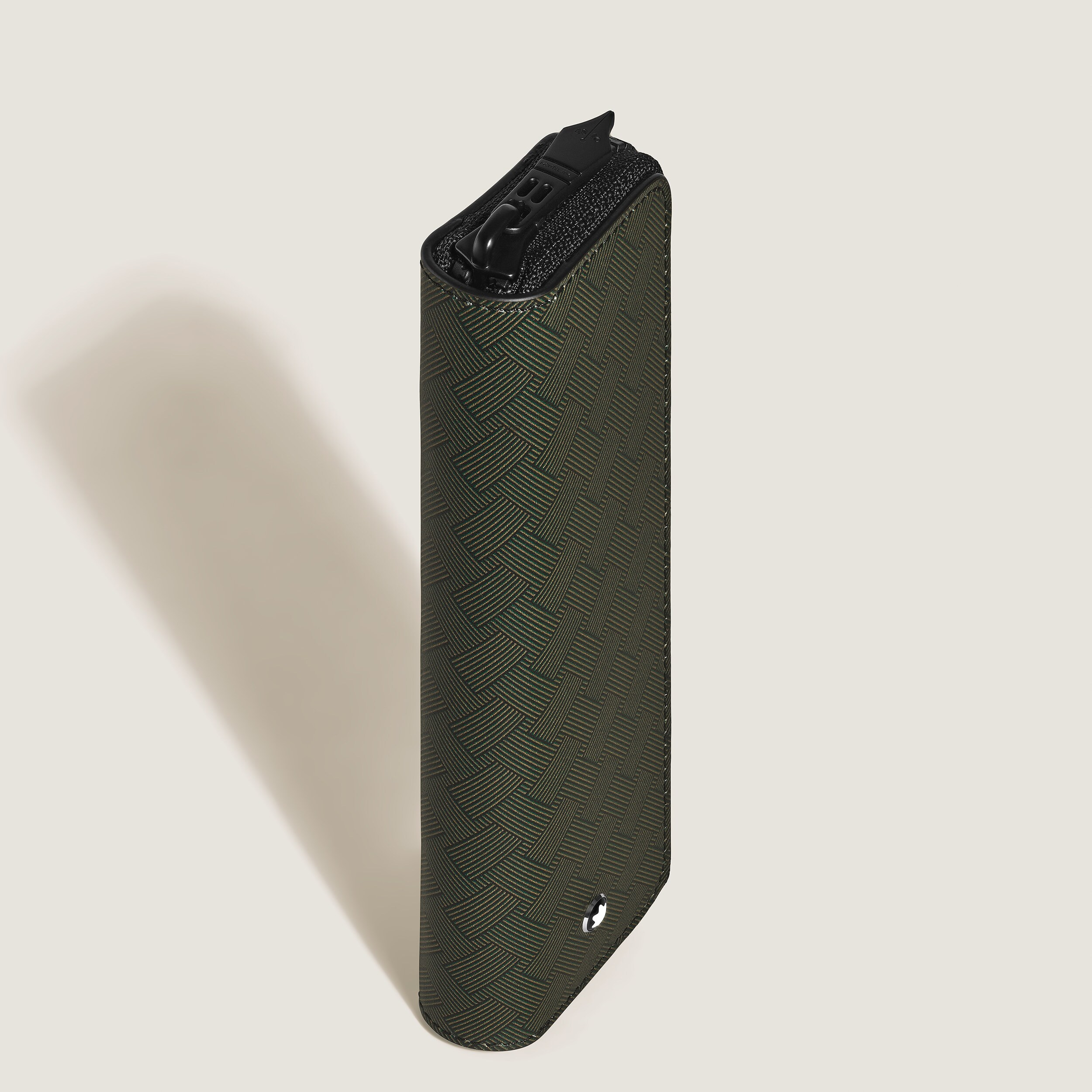 EXTREME 3.0 1 PEN POUCH WITH ZIP - 4