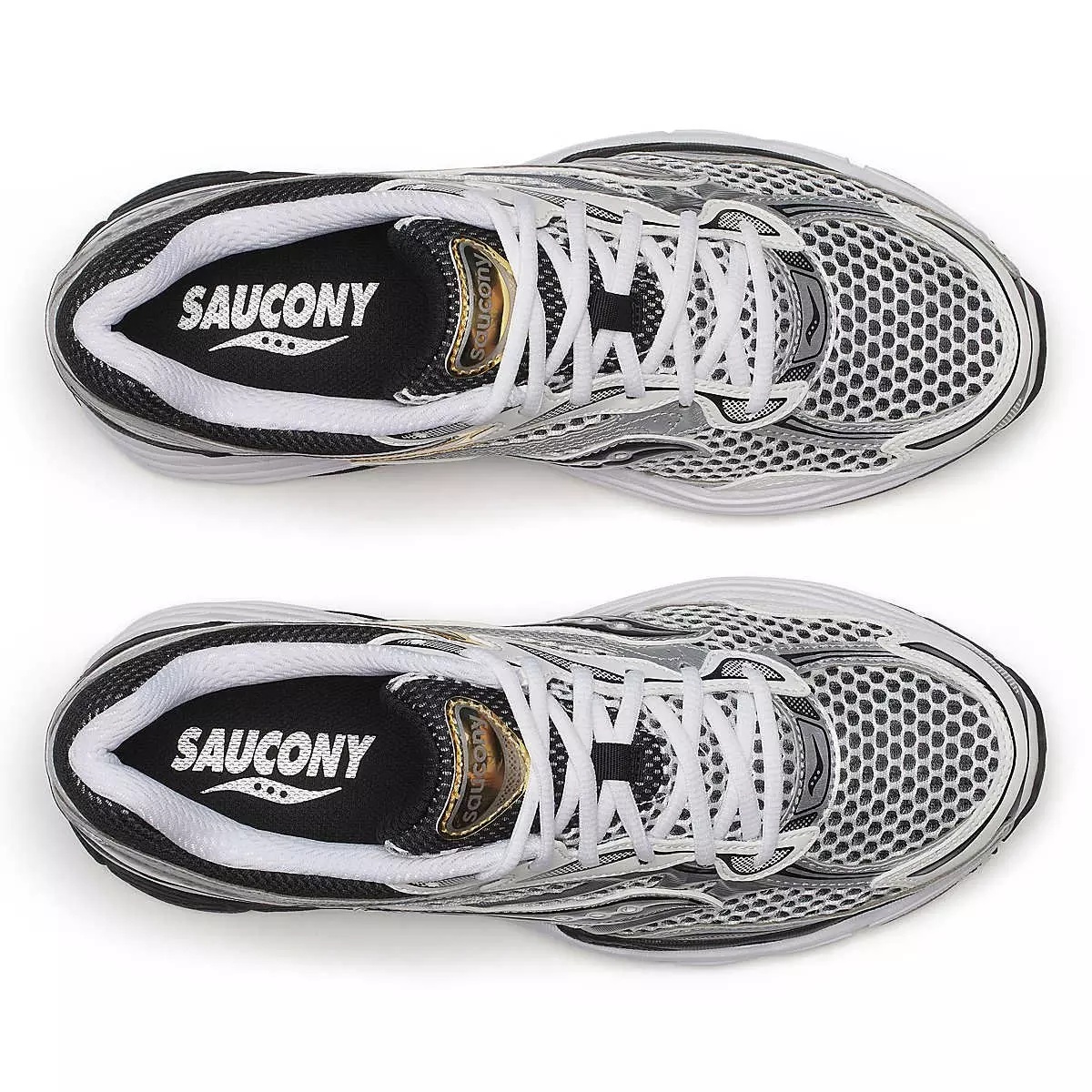 OG Progrid Omni 9 "Silver/Gold" Unisex Shoe - 5