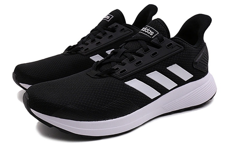 adidas Duramo 9 'Core Black' BB7066 - 3