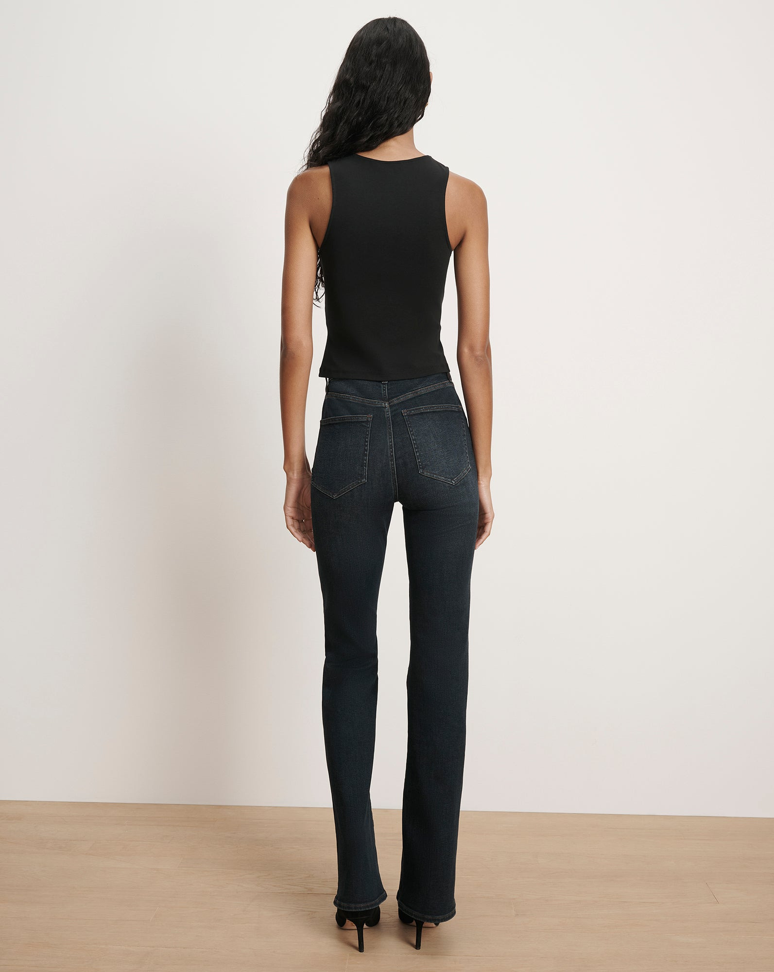 CAROLINE VEST - 5