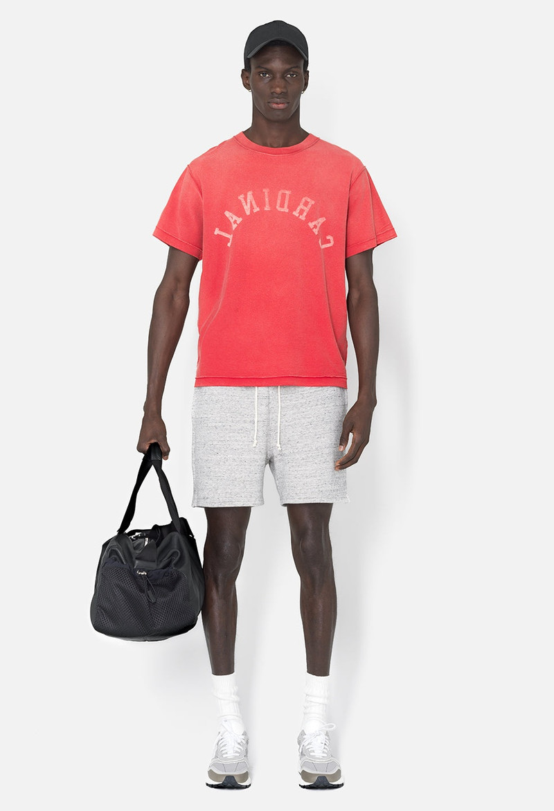 John Elliott RUSH TEE outlook