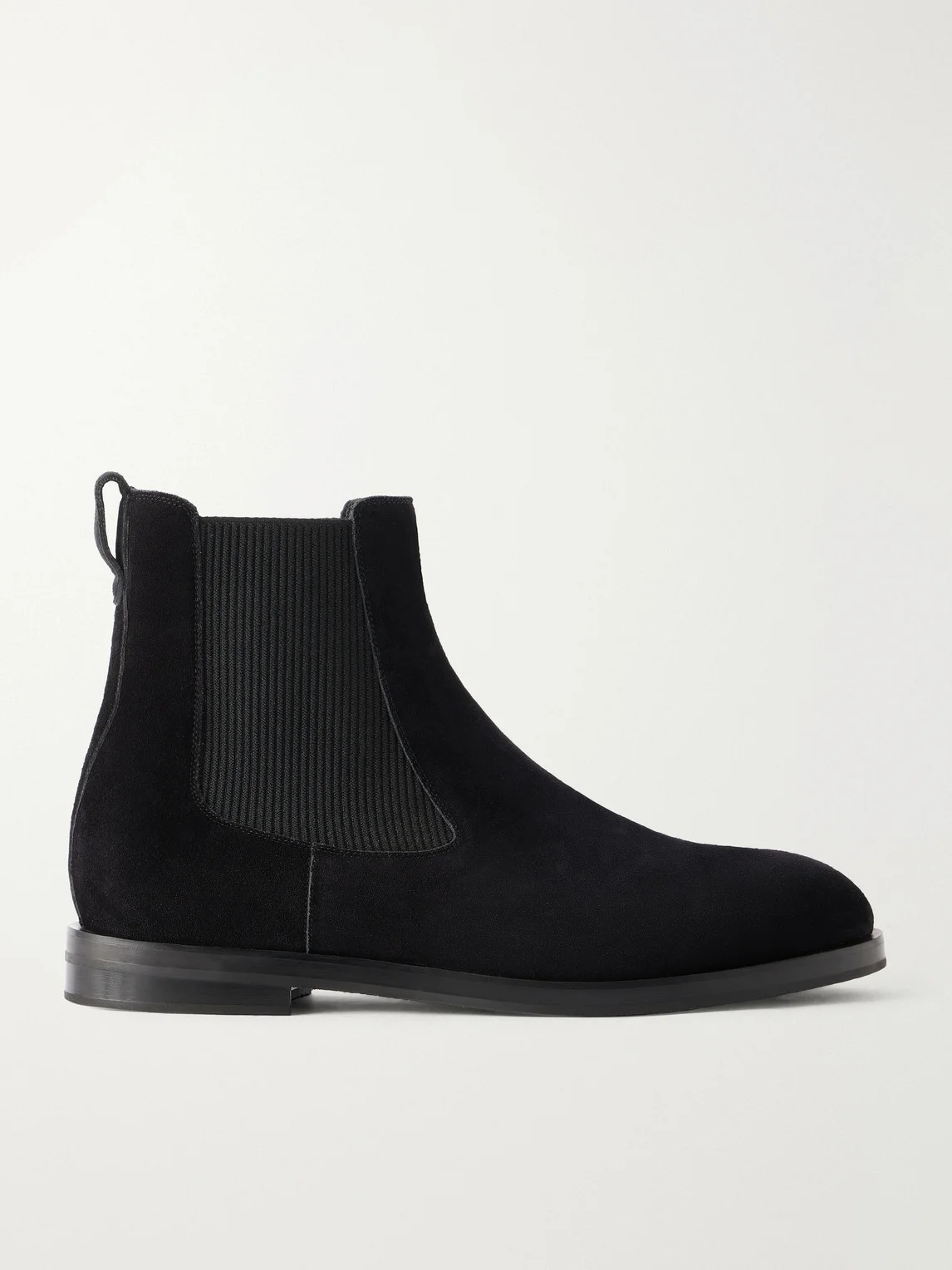 Sempione Manny Suede Chelsea Boots - 1