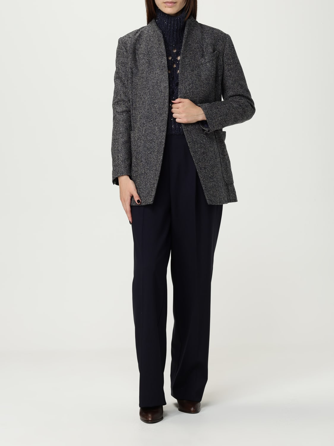 Sweater woman Brunello Cucinelli - 2
