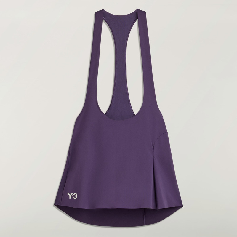 Y-3 Tennis Pro Bib 1