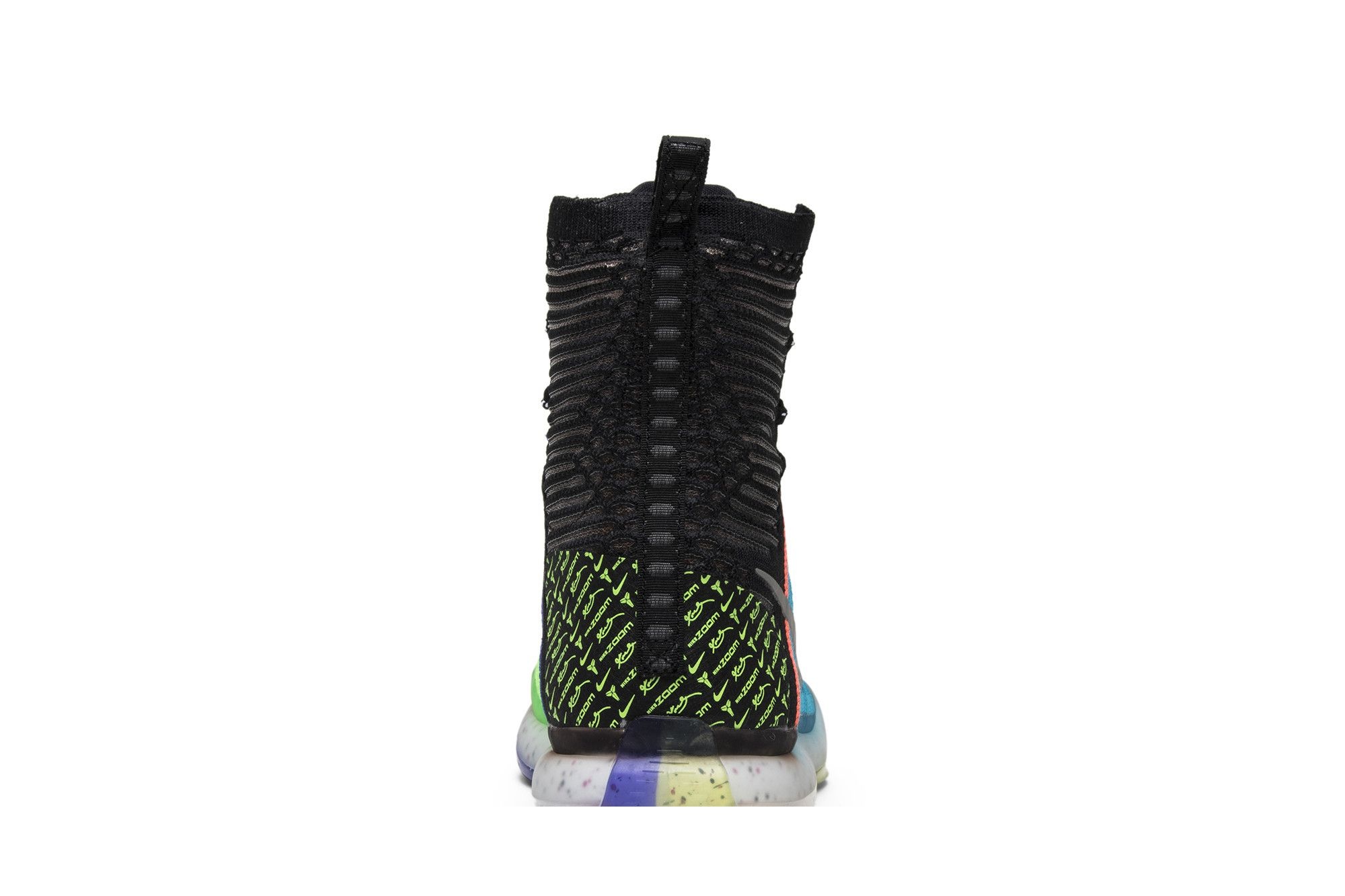 Kobe 10 Elite High 'What The' - 7