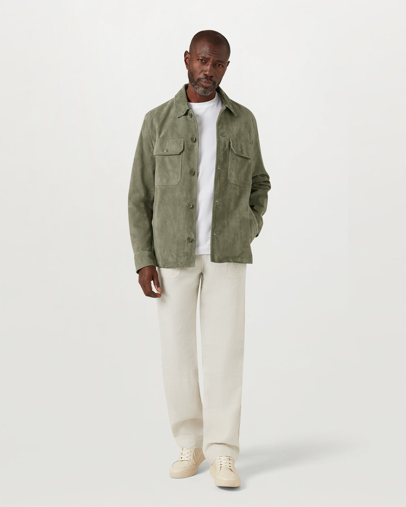Belstaff FORGE PANT outlook