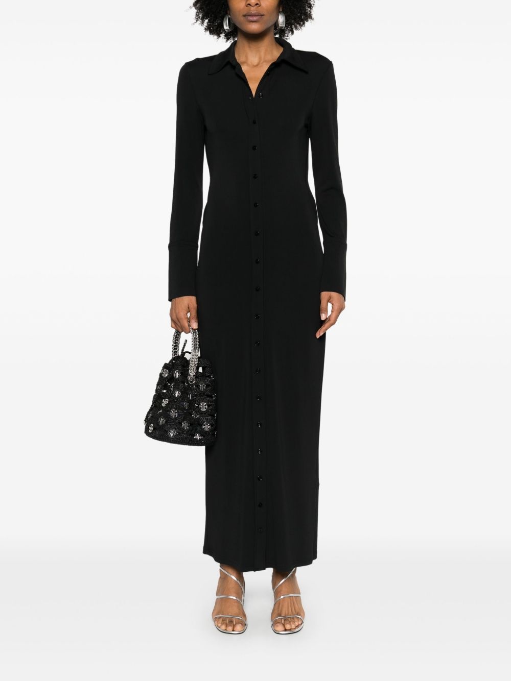 Nias maxi dress - 2