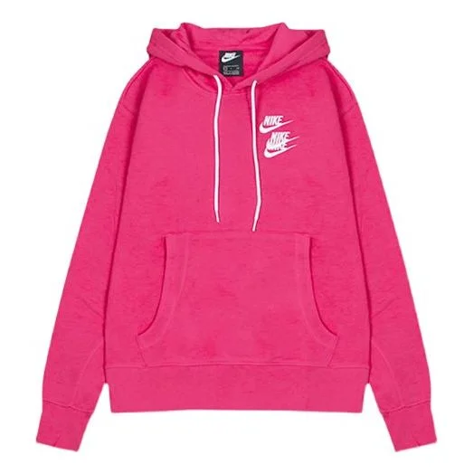 Nike Around the world Smiling Face Sports Rose Red DA0932-615 - 1