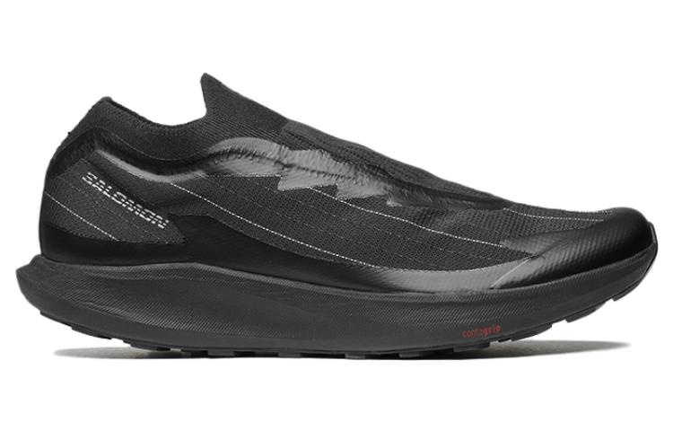 SALOMON Pulsar Advanced 'All Black' 473161 - 2