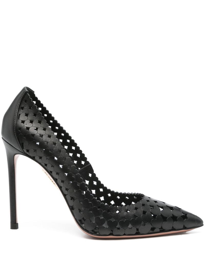 105mm Amourose pumps 1