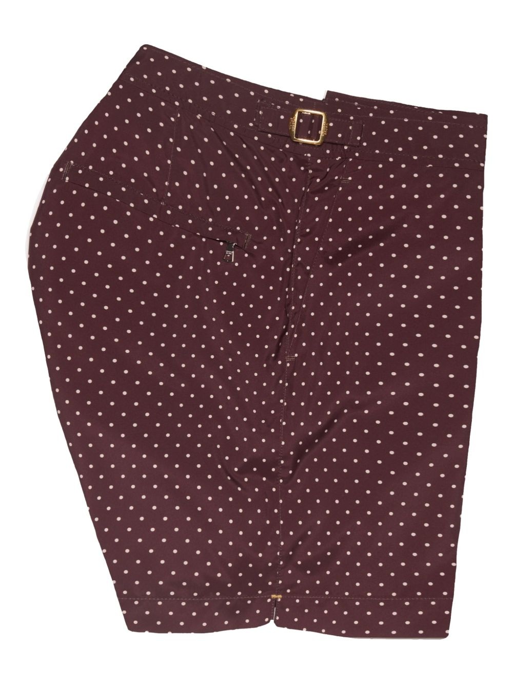 Bulldog swimshorts - 6