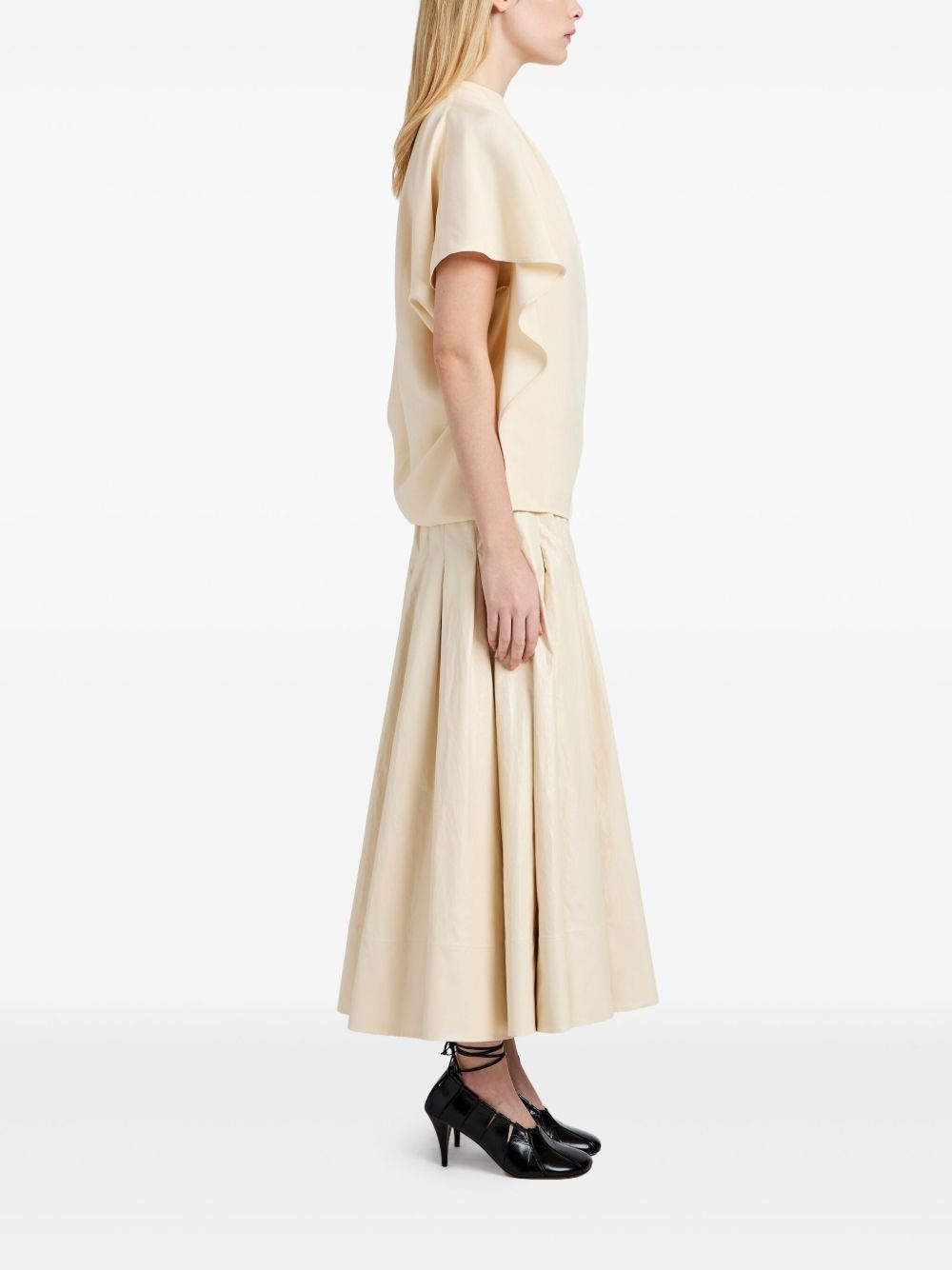 Etta blouse - 3