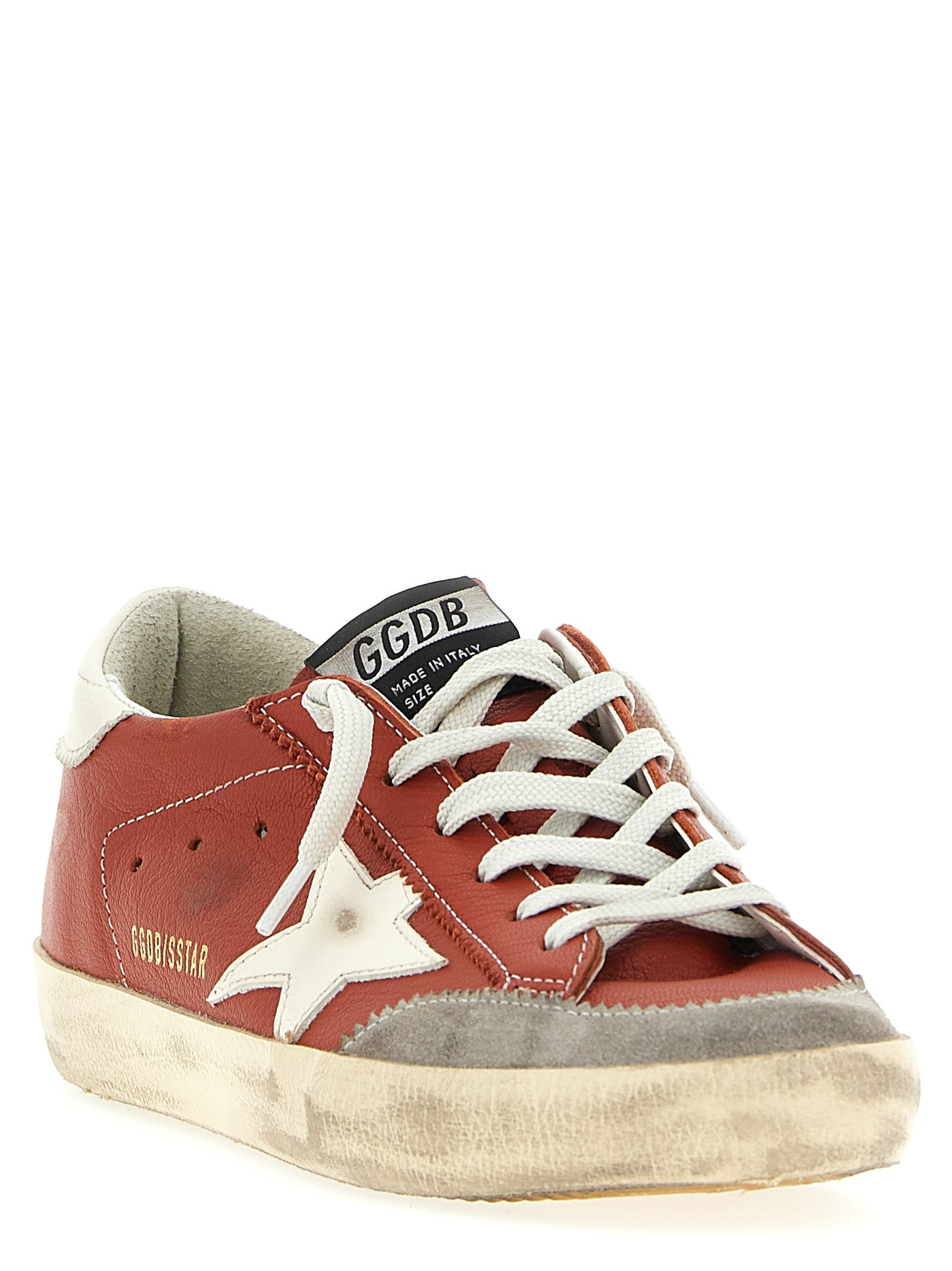 Golden Goose Women 'Superstar' Sneakers - 2